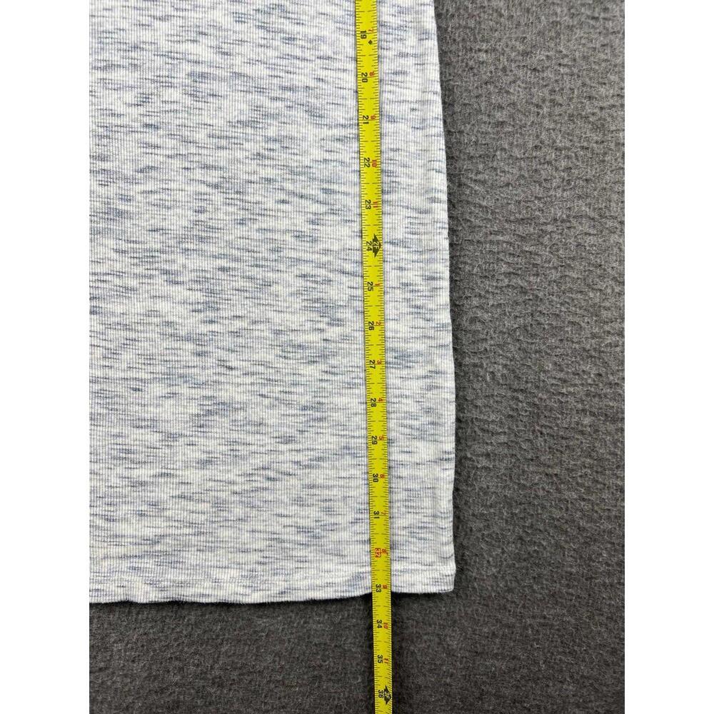 Forever 21 Women's Casual Heathered Knit Dress Size Small‎ - Picture 4 of 5